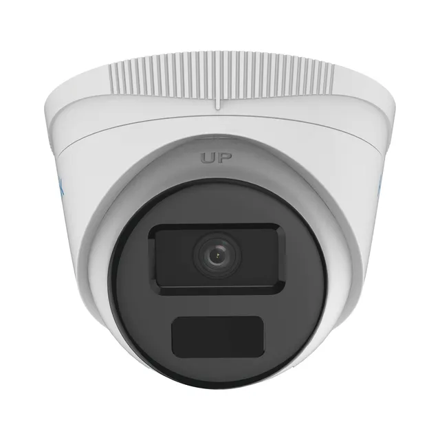 Cámara Turret IP HILOOK IPC-T221H-C — vista 3