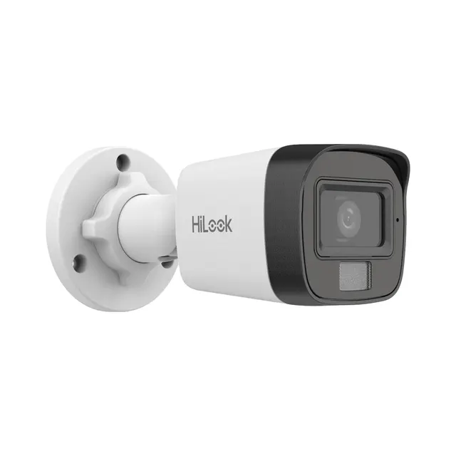 Cámara Bala IP HILOOK IPC-B140HA-LUC — vista 2