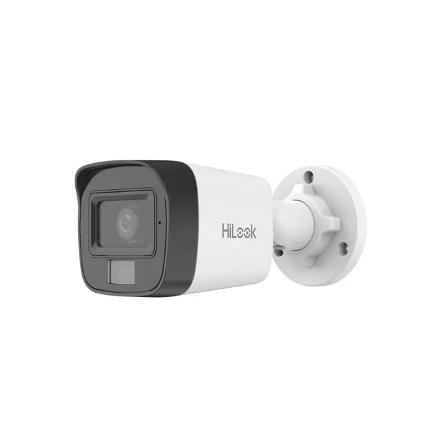 Cámara Bala IP HILOOK IPC-B140HA-LUC