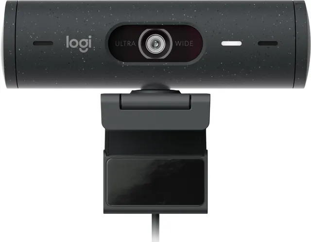Camara  LOGITECH BRIO 500 — vista 5