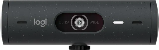 Camara  LOGITECH BRIO 500 — vista 8
