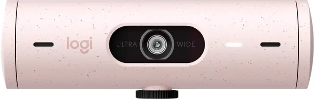 Camara LOGITECH BRIO 500 — vista 6