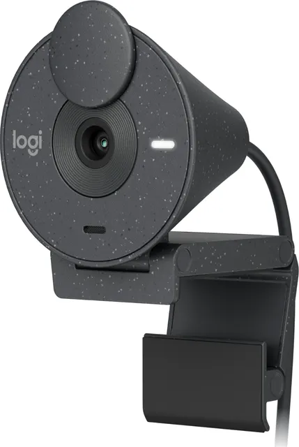 Webcam LOGITECH 960-001413 — vista 2