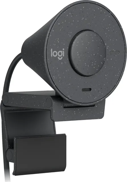 Webcam LOGITECH 960-001413 — vista 3