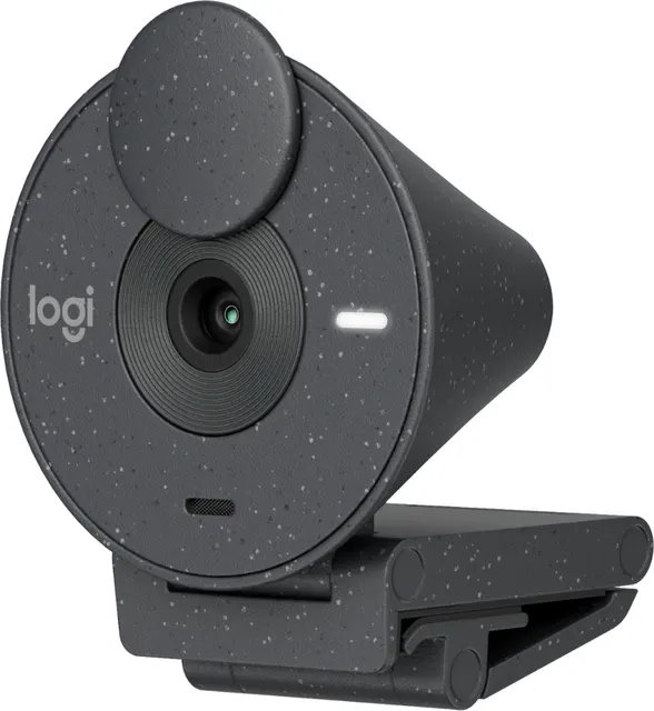 Webcam LOGITECH 960-001413 — vista 4