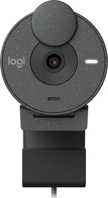 Webcam LOGITECH 960-001413 — vista 5