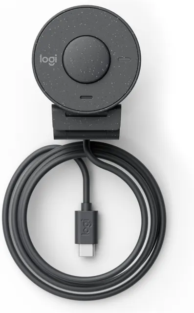 Webcam LOGITECH 960-001413 — vista 7