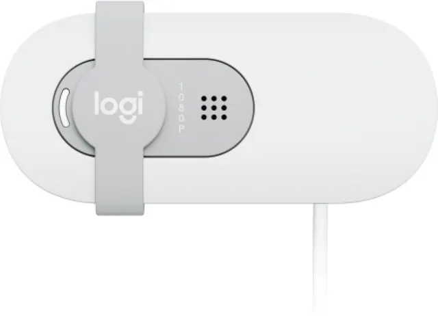 Webcam LOGITECH Brio 100 — vista 4