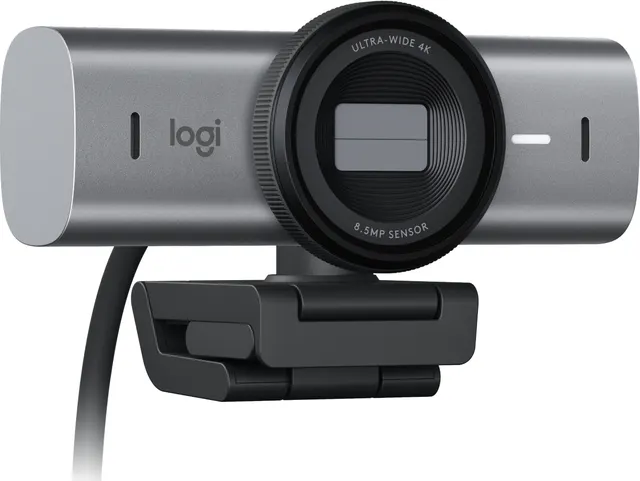 Webcams LOGITECH 960-001548 — vista 2