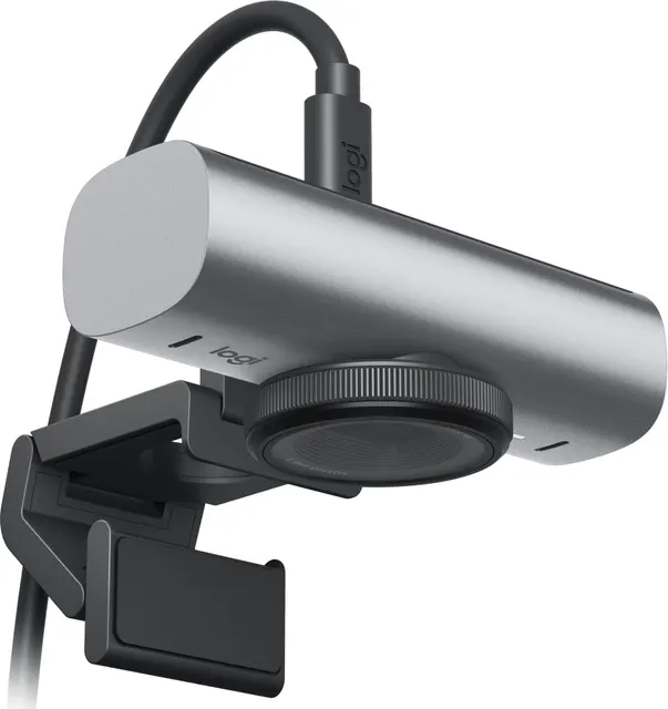 Webcams LOGITECH 960-001548 — vista 3