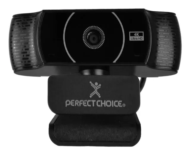 Webcams PERFECT CHOICE PC-320524 — vista 4