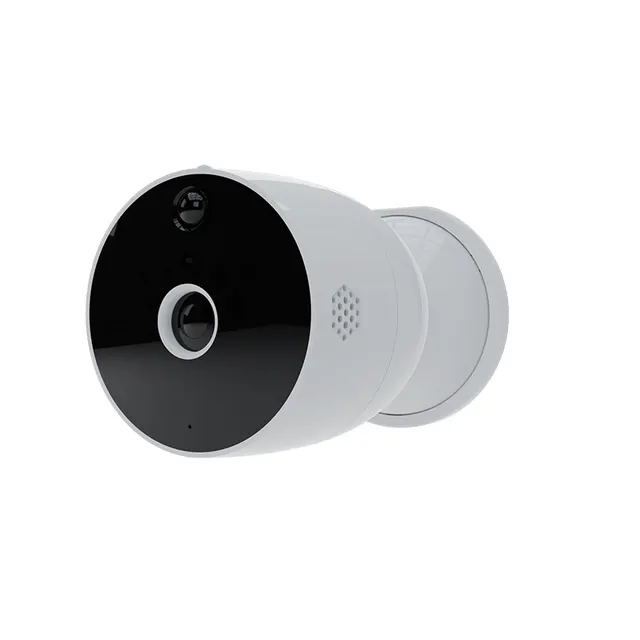 Cámara de Batería Exterio Nexxt Solutions Home NHC-O630 — vista 2