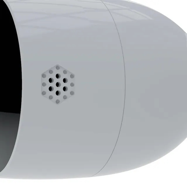 Cámara de Batería Exterio Nexxt Solutions Home NHC-O630 — vista 3