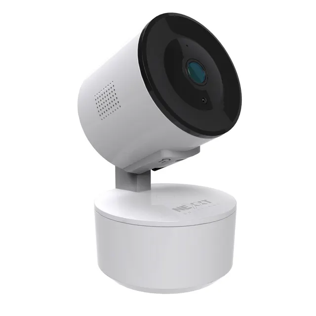 Cámara Interior PTZ Nexxt Solutions Home NHC-P710