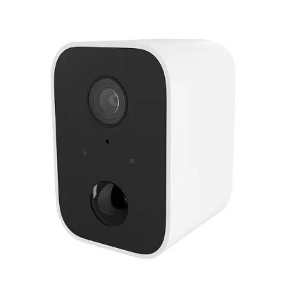 Cámara Inteligente Nexxt Solutions Home NHC-O640 — vista 2