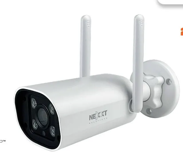 Cámara WiFi NEXXT NHC-OF10