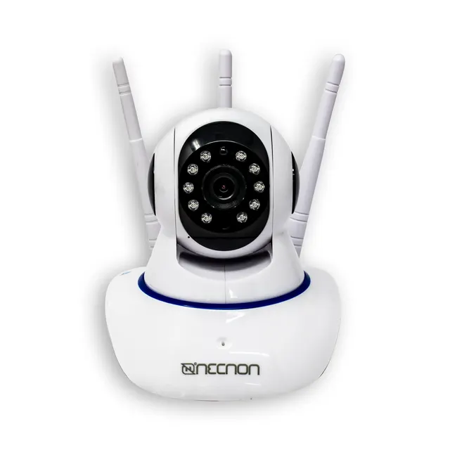 CAMARA DE VIDEO VIGILANCIA  NECNON NIPCAM-1-LITE
