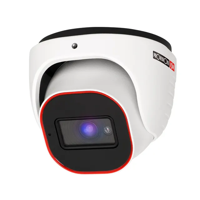 Cámara Domo  PROVISION-ISR DI-320A-28 — vista 2