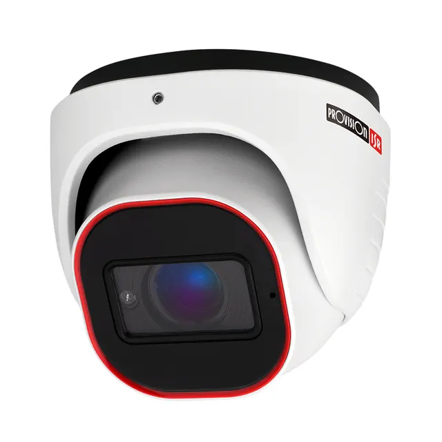 Cámara Domo PROVISION-ISR DI-320A-VF — vista 2