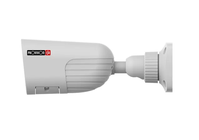 Cámara Bala IP PROVISION-ISR TL-320IPSR-36 — vista 2