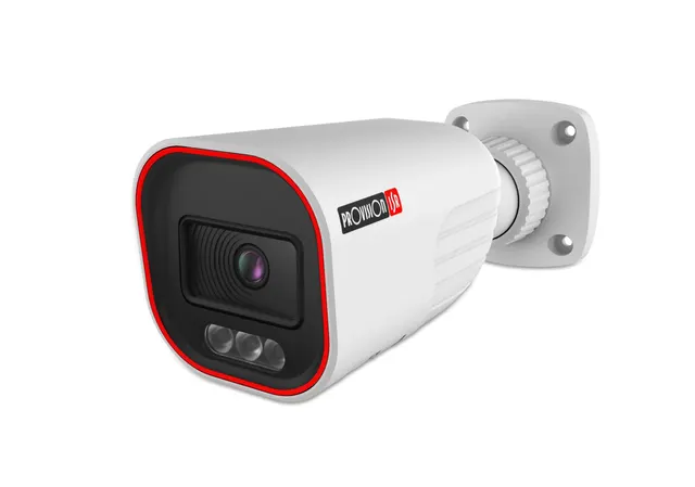 Cámara Bala IP PROVISION-ISR TL-320IPSR-36 — vista 4