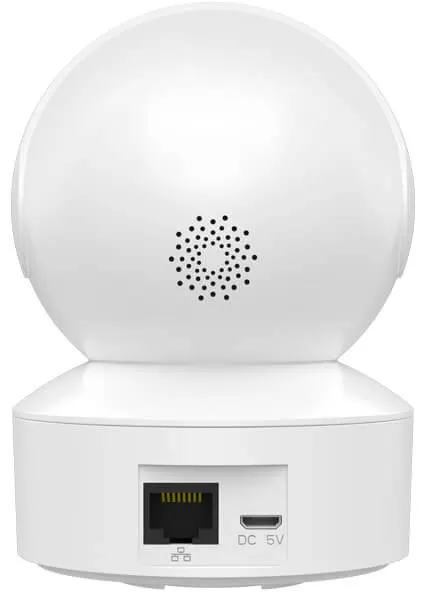 Cámara Wifi PROVISION-ISR PT-848 — vista 2