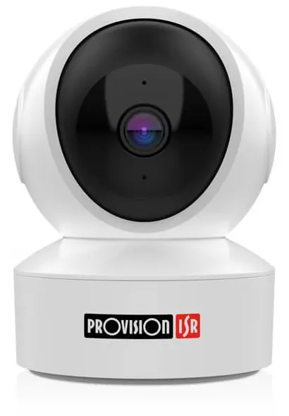 Cámara Wifi PROVISION-ISR PT-848