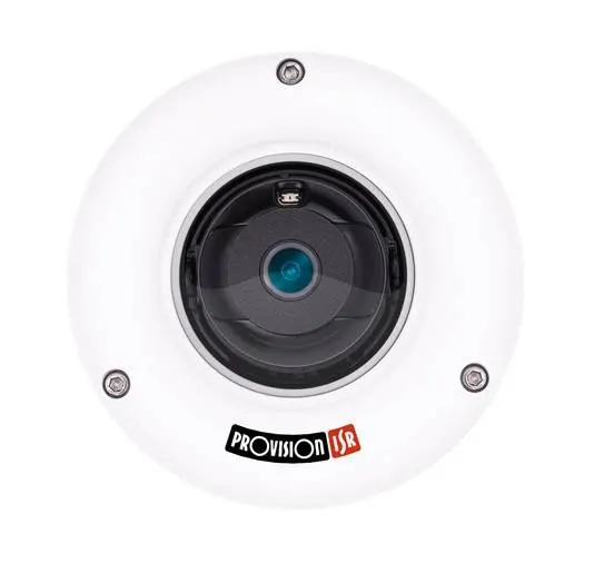 Cámara Domo PROVISION-ISR DMA-320IPEN-28-V4 — vista 2