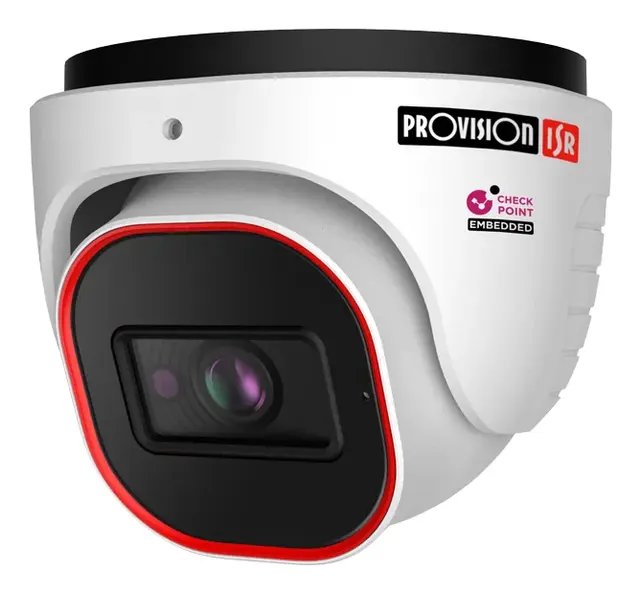Cámara Domo PROVISION-ISR DI-340IPEN-28-V4 — vista 2