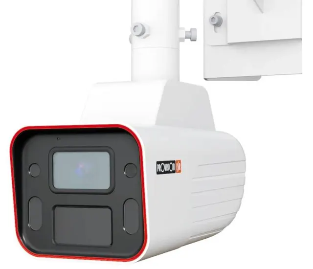 Cámara Bala IP PROVISION-ISR SOL1-240ADSRN-36 — vista 2