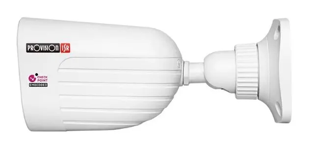 Cámara Bala IP PROVISION-ISR I2-320IPSN-28-V4 — vista 2