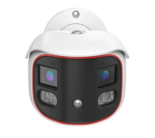 Cámara Bala IP PROVISION-ISR BPAN2-340ADRN — vista 2