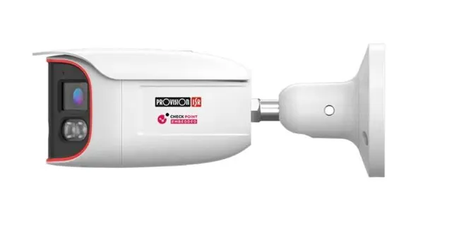 Cámara Bala IP PROVISION-ISR BPAN2-340ADRN — vista 3