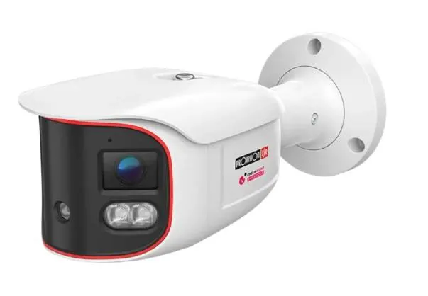 Cámara Bala IP PROVISION-ISR BPAN2-340ADRN