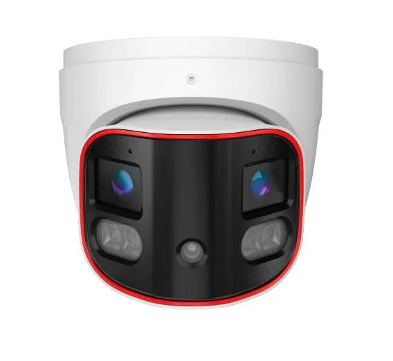 Cámara domo IP PROVISION-ISR DPAN2-340ADRN — vista 2