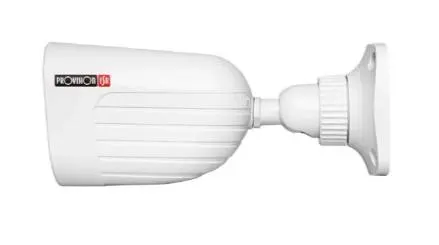 Cámara Bala IP PROVISION-ISR I2-33K0AP-28 — vista 4