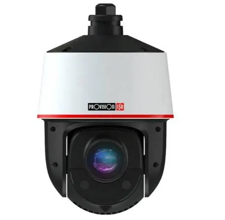 Cámara PTZ PROVISION-ISR Z4-25IPEN-2(IR)