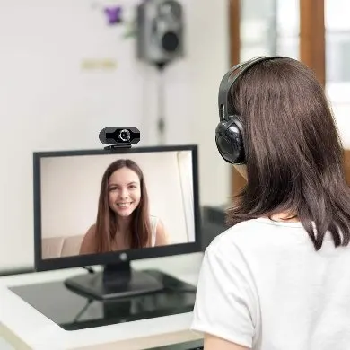 Webcam BROBOTIX 651312 — vista 10