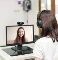 Webcam BROBOTIX 651312 — vista 5
