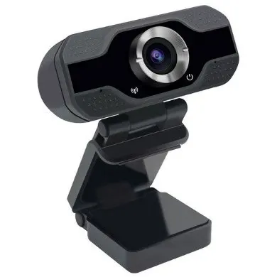 Webcam BROBOTIX 651312 — vista 7