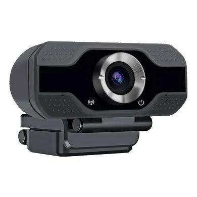 Webcam BROBOTIX 651312 — vista 9