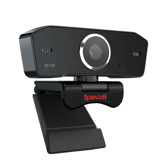 Webcam  Redragon Fobos — vista 6