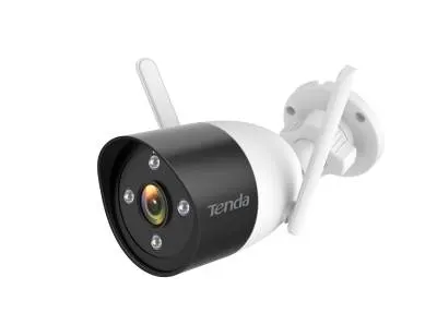 Cámara Wifi TENDA CT3-WCA — vista 2