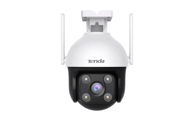 Cámara WIFI TENDA CH3 — vista 2