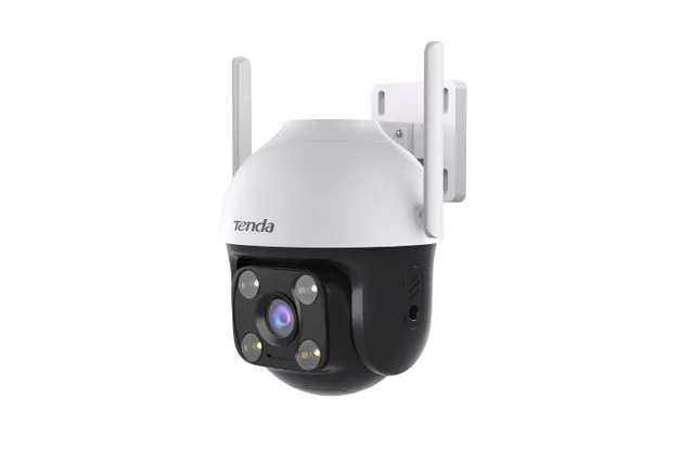 Cámara WIFI TENDA CH3 — vista 3