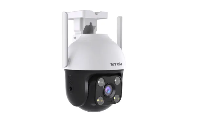 Cámara WIFI TENDA CH3 — vista 4