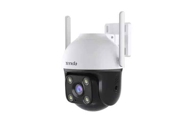 Cámara TENDA CH7 — vista 2