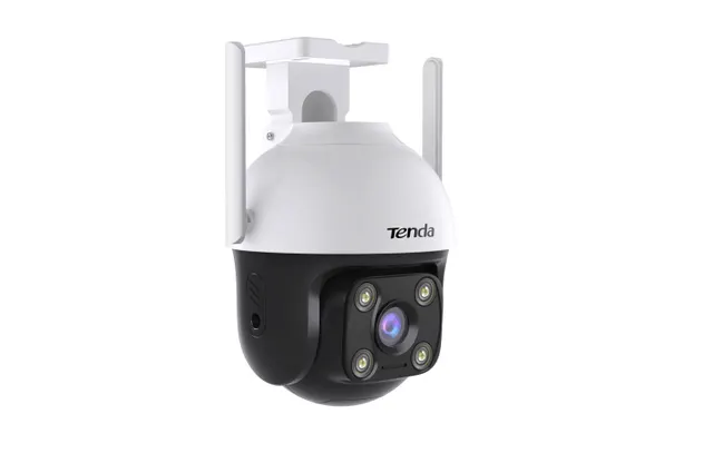 Cámara TENDA CH7 — vista 3