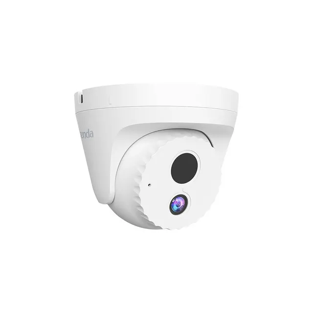 Cámara domo Análoga TENDA IC7-LRS-2.8 — vista 2