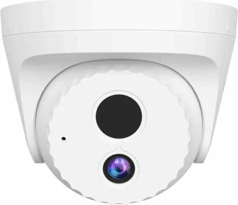 Cámara domo análoga TENDA IC7-LRS-4 — vista 3